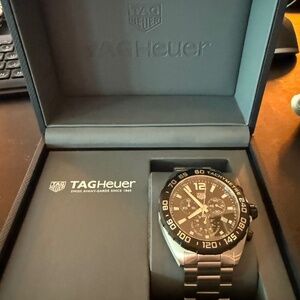 Tag Heuer Formula 1 CAZ1010